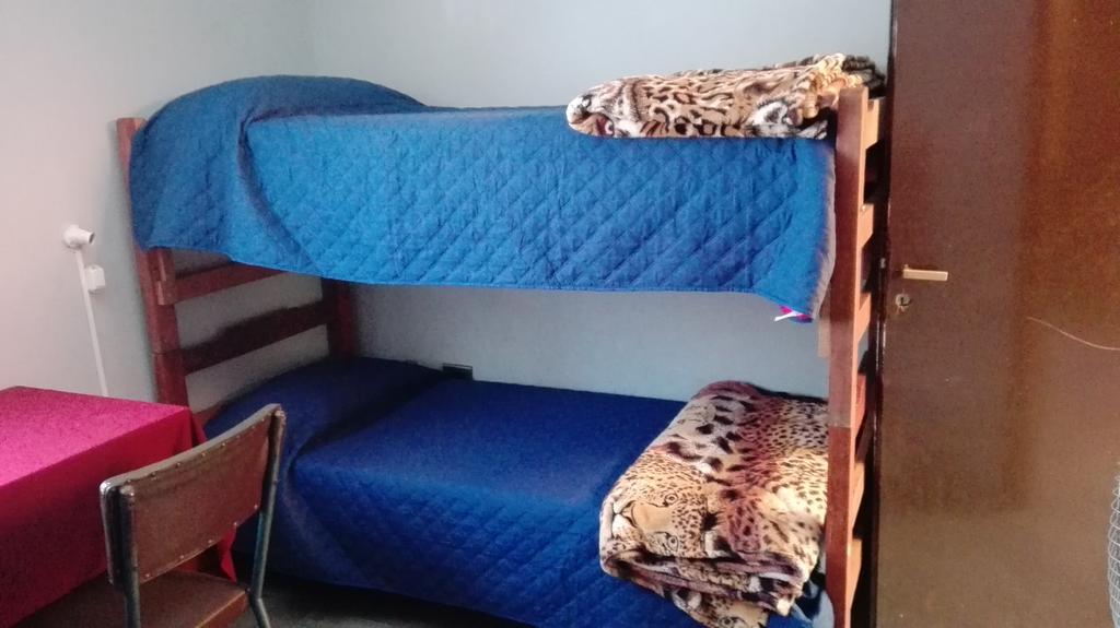 Namaste Hostal