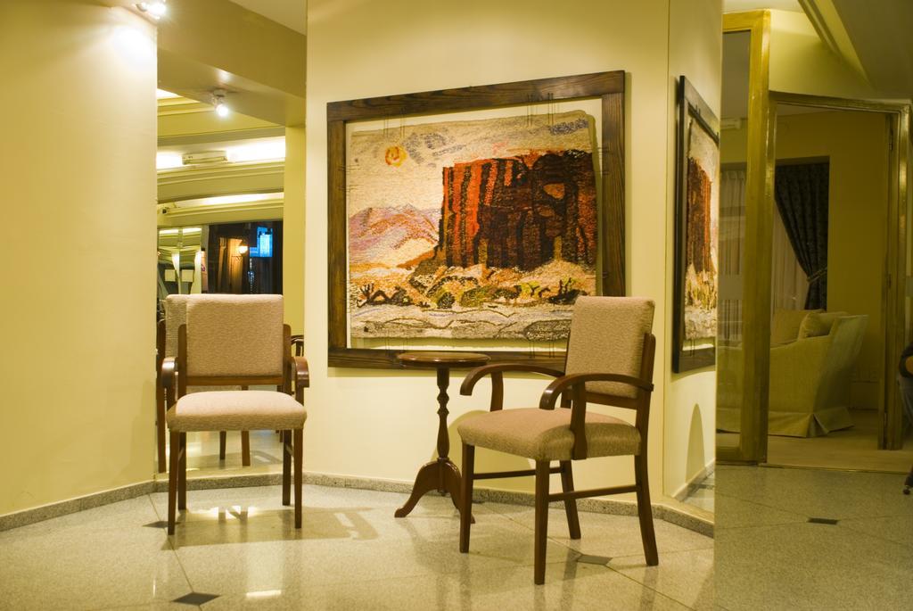 Hotel Provincial Plaza