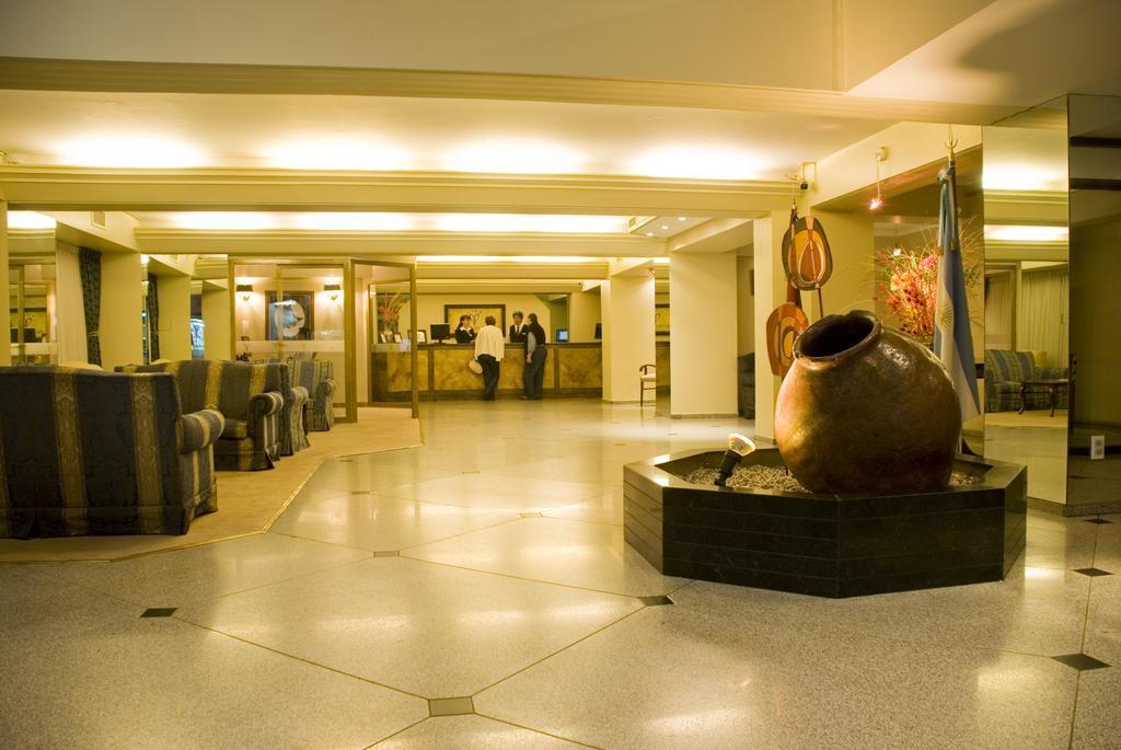 Provincial Plaza Hotel