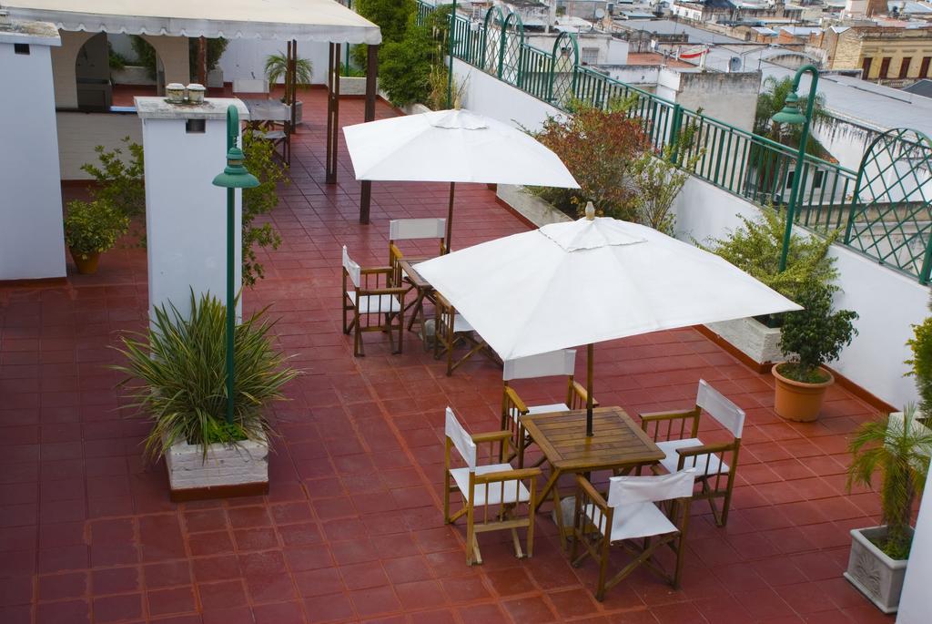 Provincial Plaza Hotel Salta