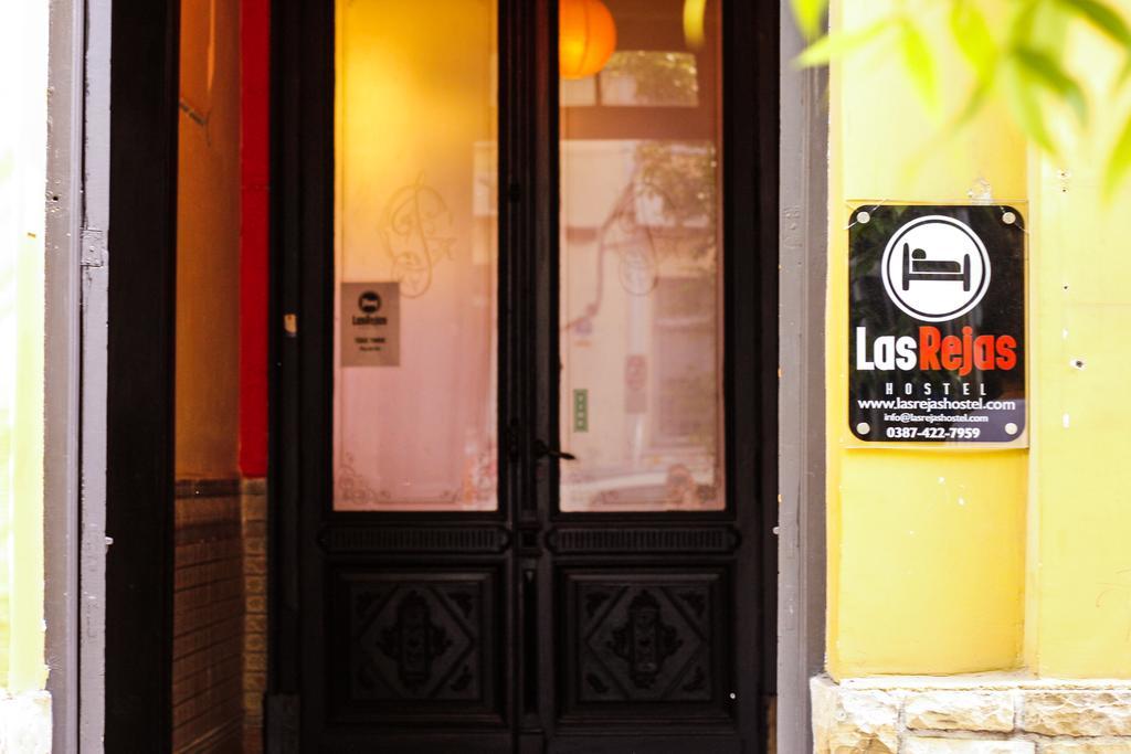 Las Rejas 2* Salta