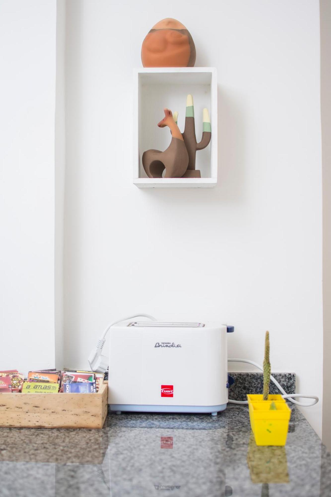 Apartamento Oko