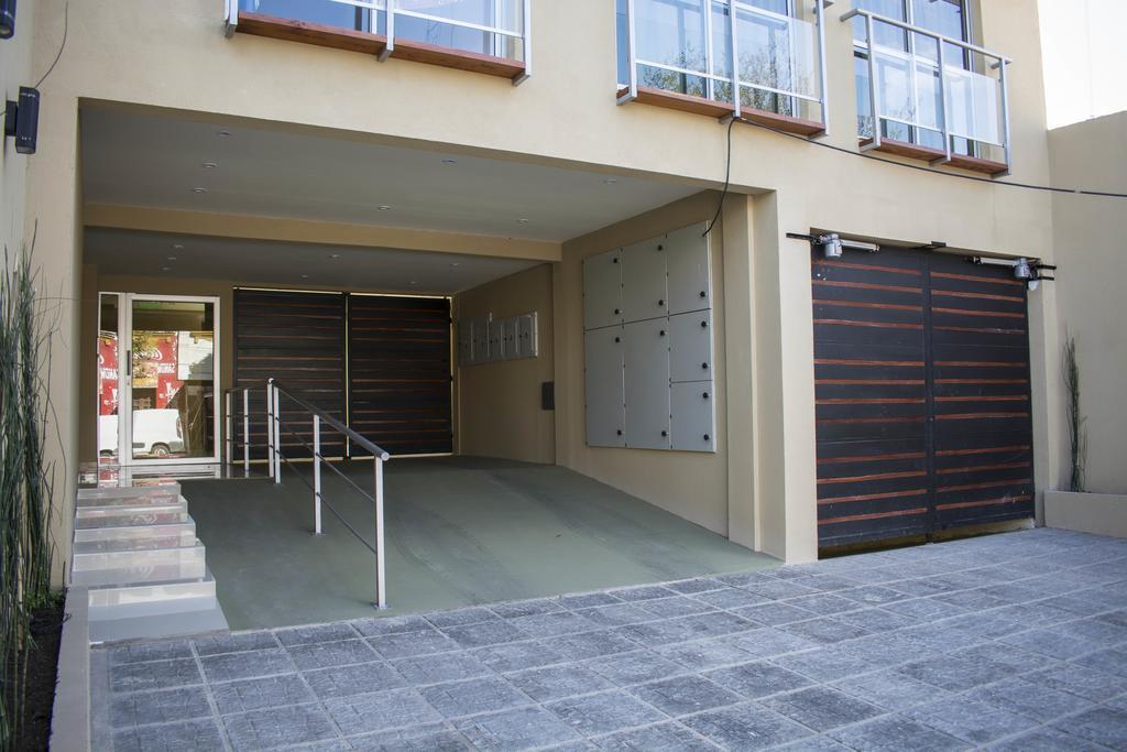 Apartamento Oko Salta