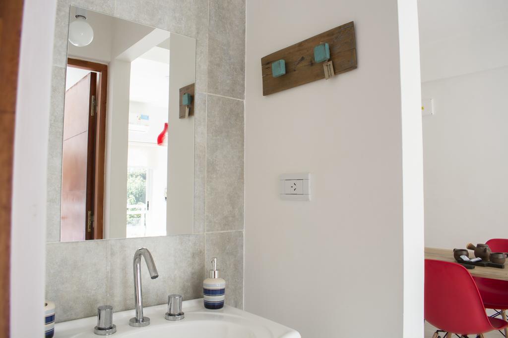 Apartamento Oko