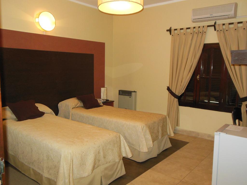 Hotel Aybal