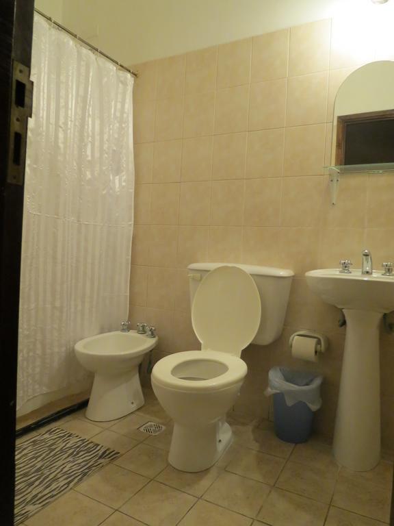 Pachá Hotel *