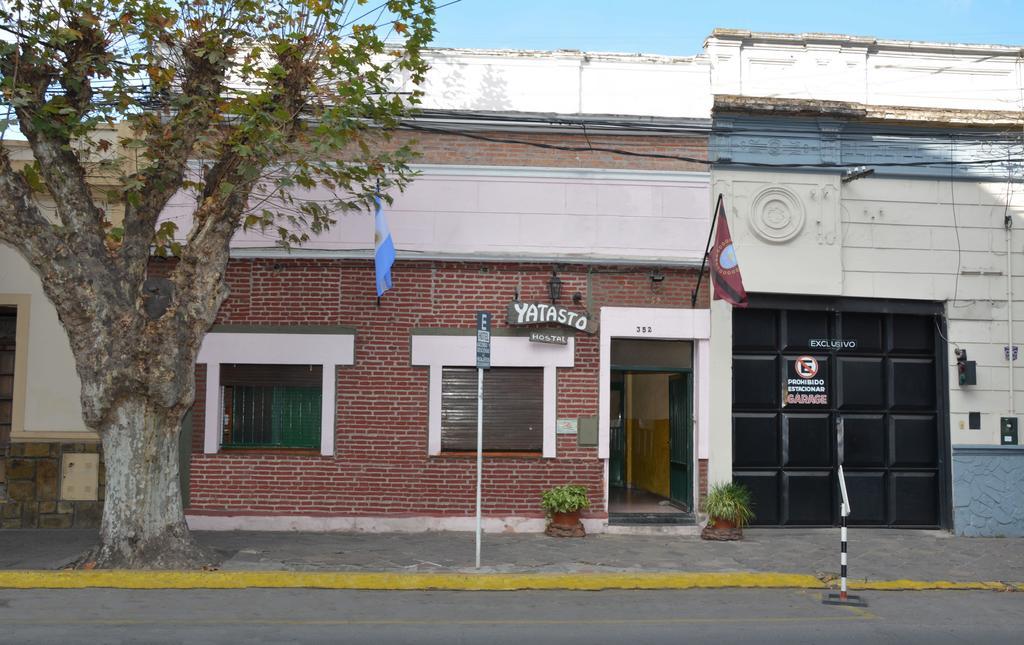 Yatasto Pensión Salta