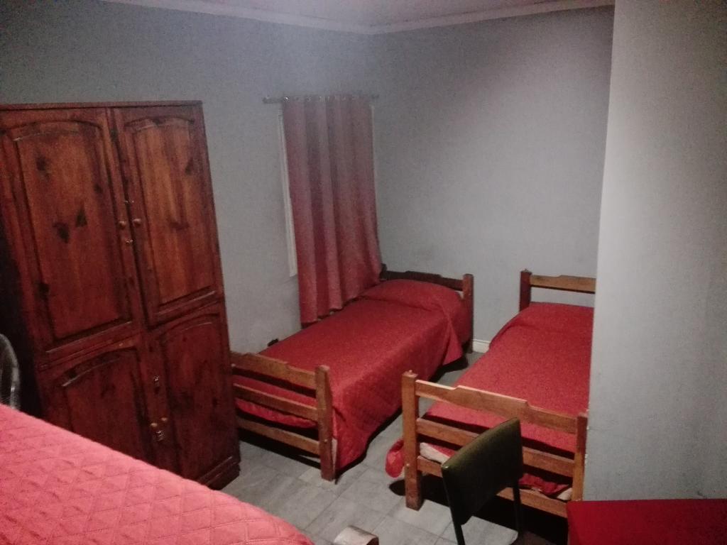 Namaste Hostal *