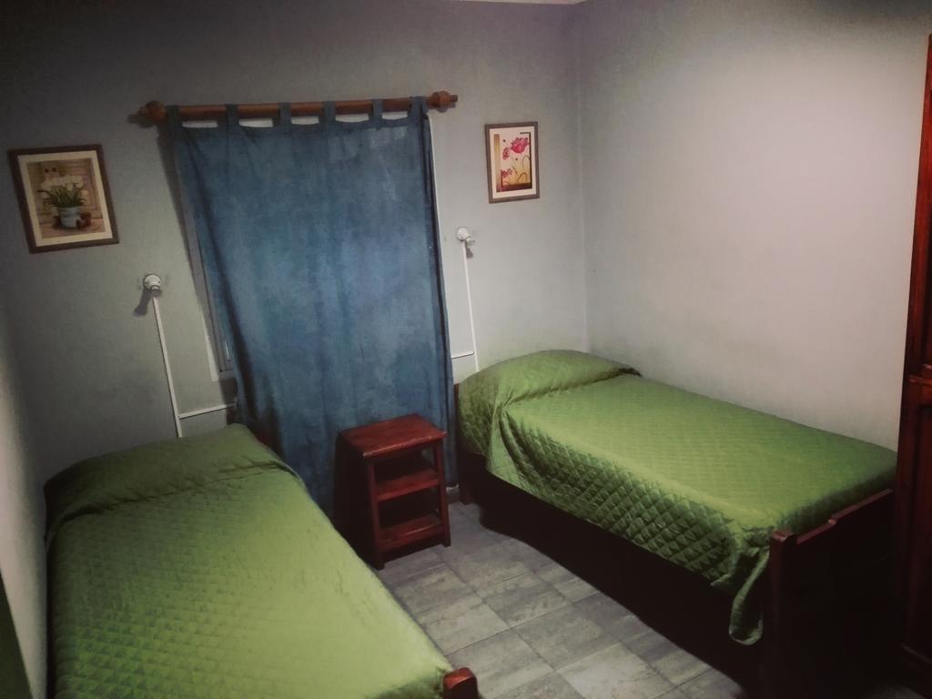 Namaste Hostal