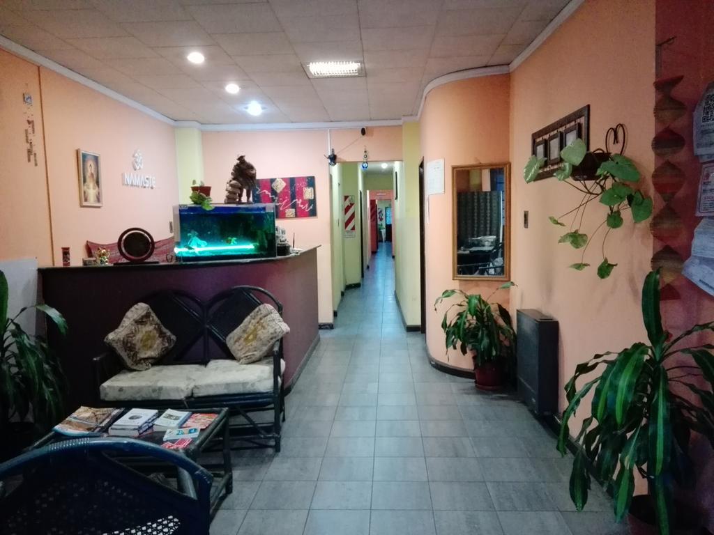 Hostal Namaste
