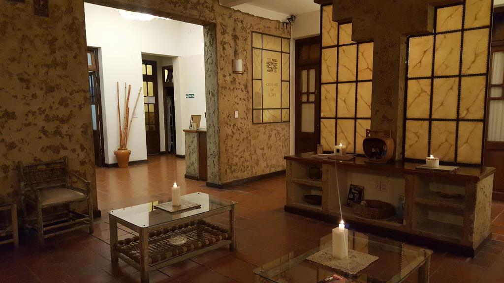 Hotel Refugio Del Inca Salta