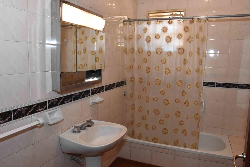 Residencial El Hogar Hostel