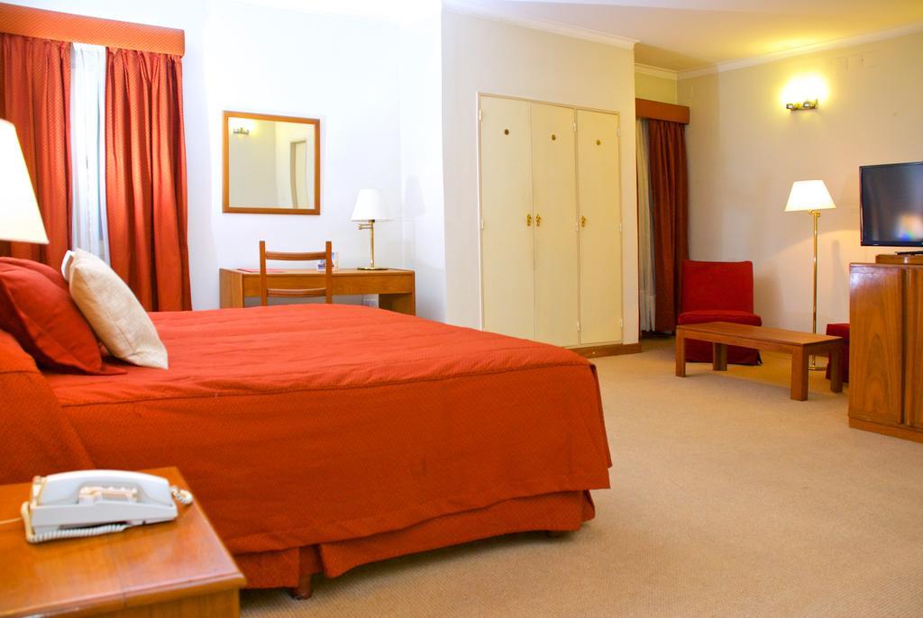 Provincial Plaza 4* Salta
