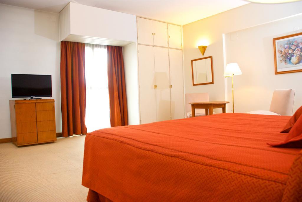 Hotel Provincial Plaza Salta