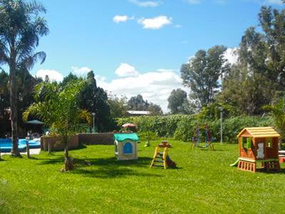 Aybal Hotel