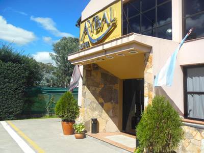 Hotel Aybal