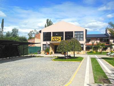 Aybal Hotel