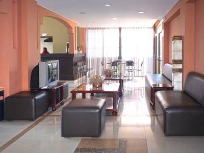 Hotel Aybal