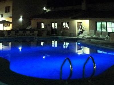 Aybal Hotel