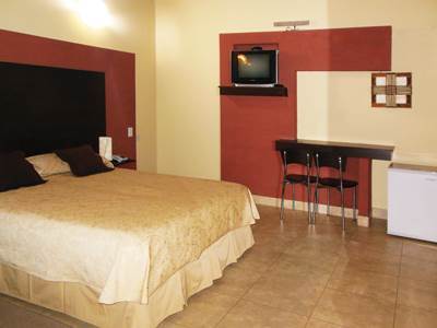 Hotel Aybal Salta