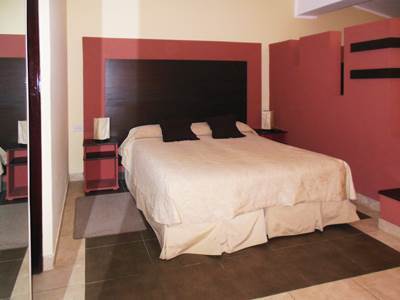 Hotel Aybal 3*