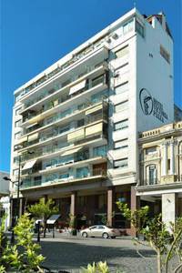 Hotel Victoria Plaza Salta