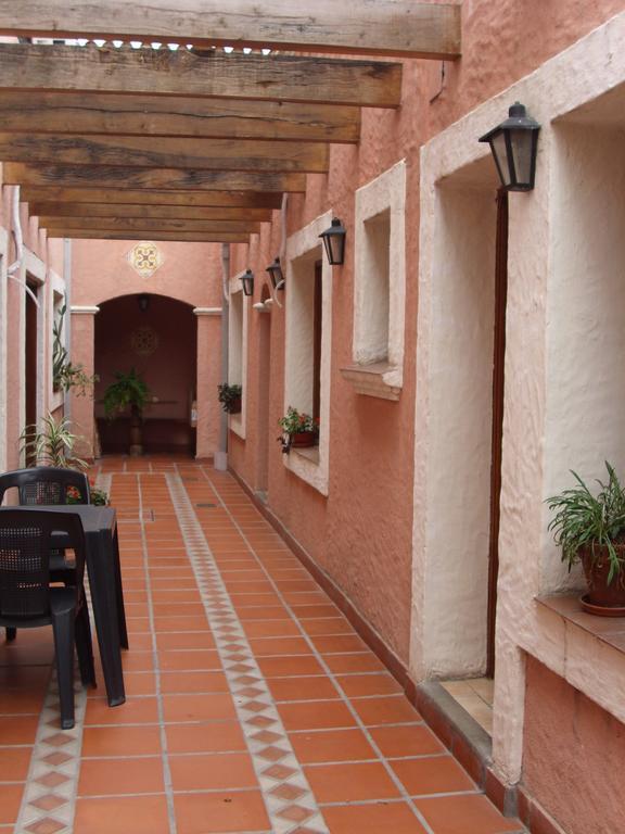 Terrazas Del San Bernardo