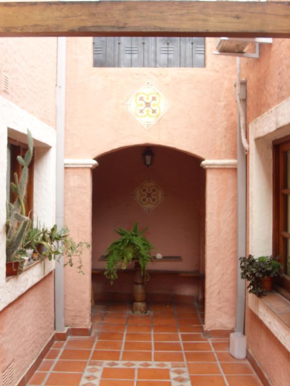 Terrazas Del San Bernardo Inn 2*
