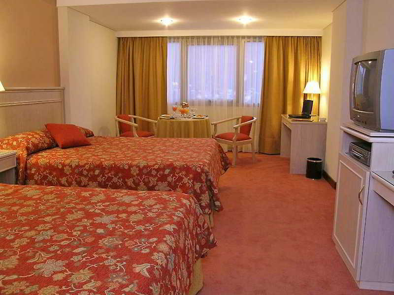 Casa Real Hotel Salta