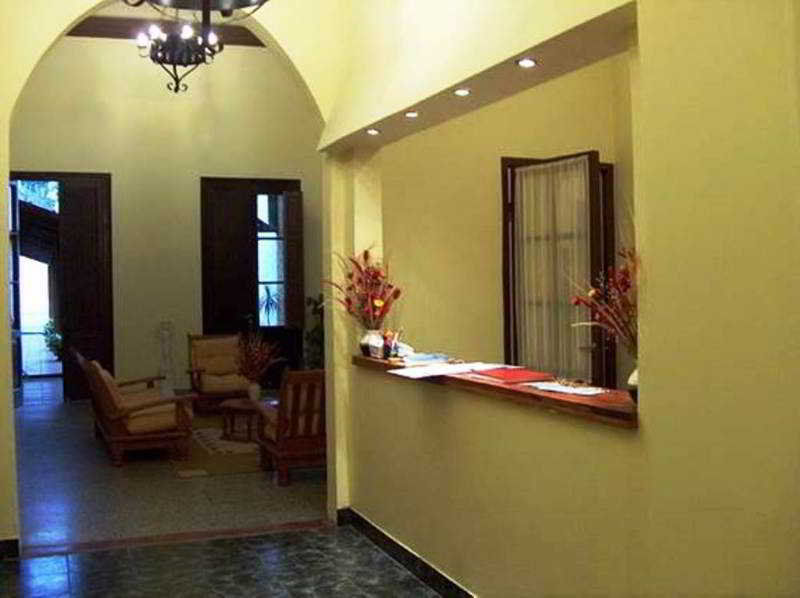 Hotel Inti Raymi 2*