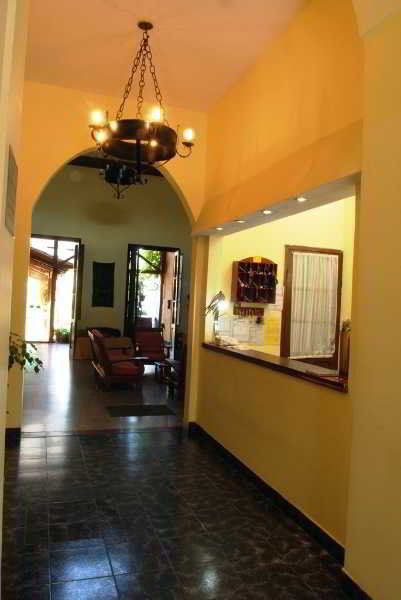 Hotel Inti Raymi Salta