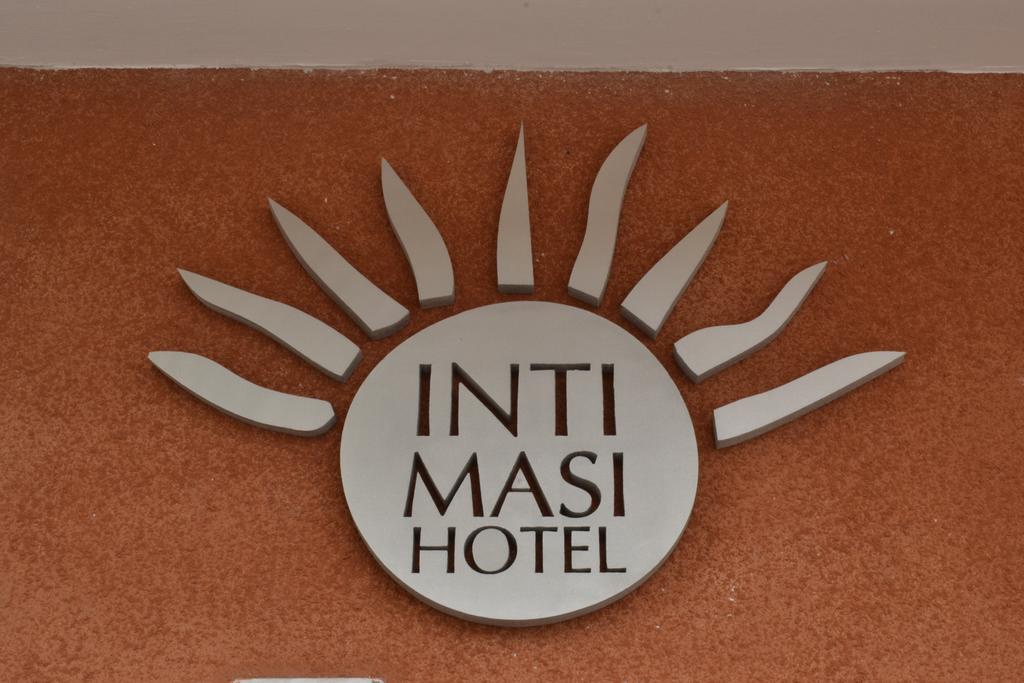 Inti Masi