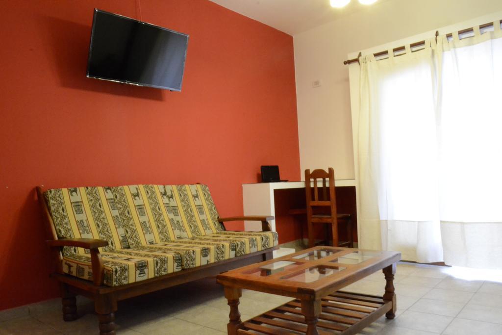 Inti Masi Hotel
