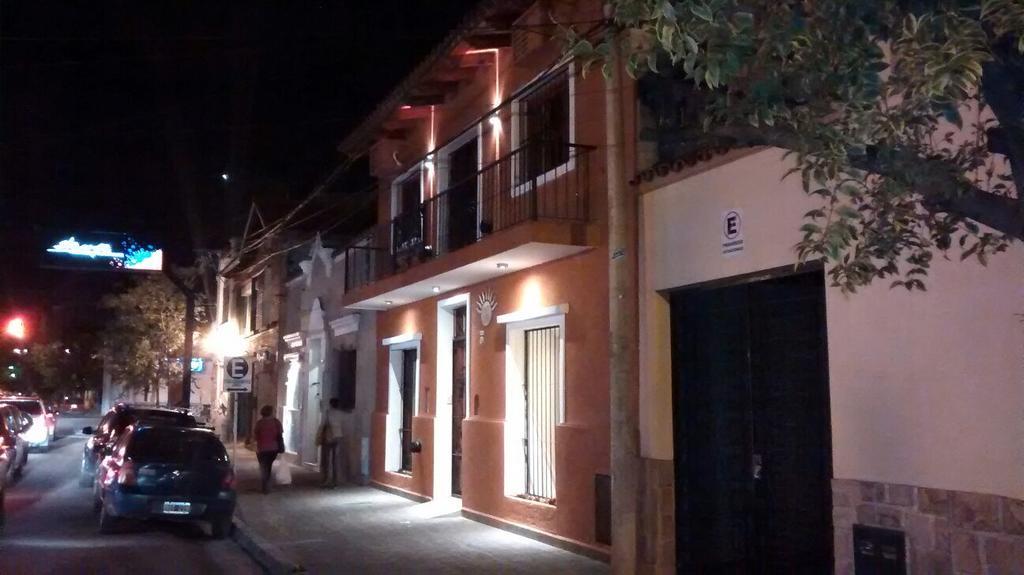 Inti Masi Hotel