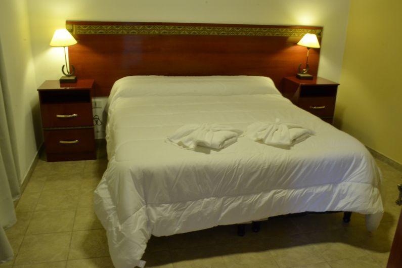 Hotel Inti Masi 2*