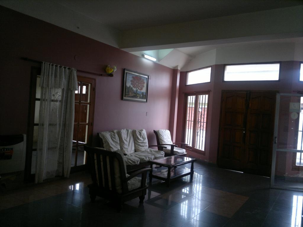 Guest house Del Sur *