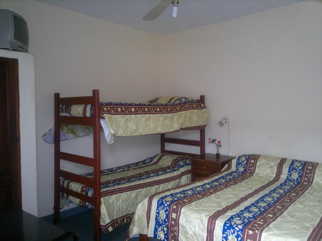 Guest house Del Sur