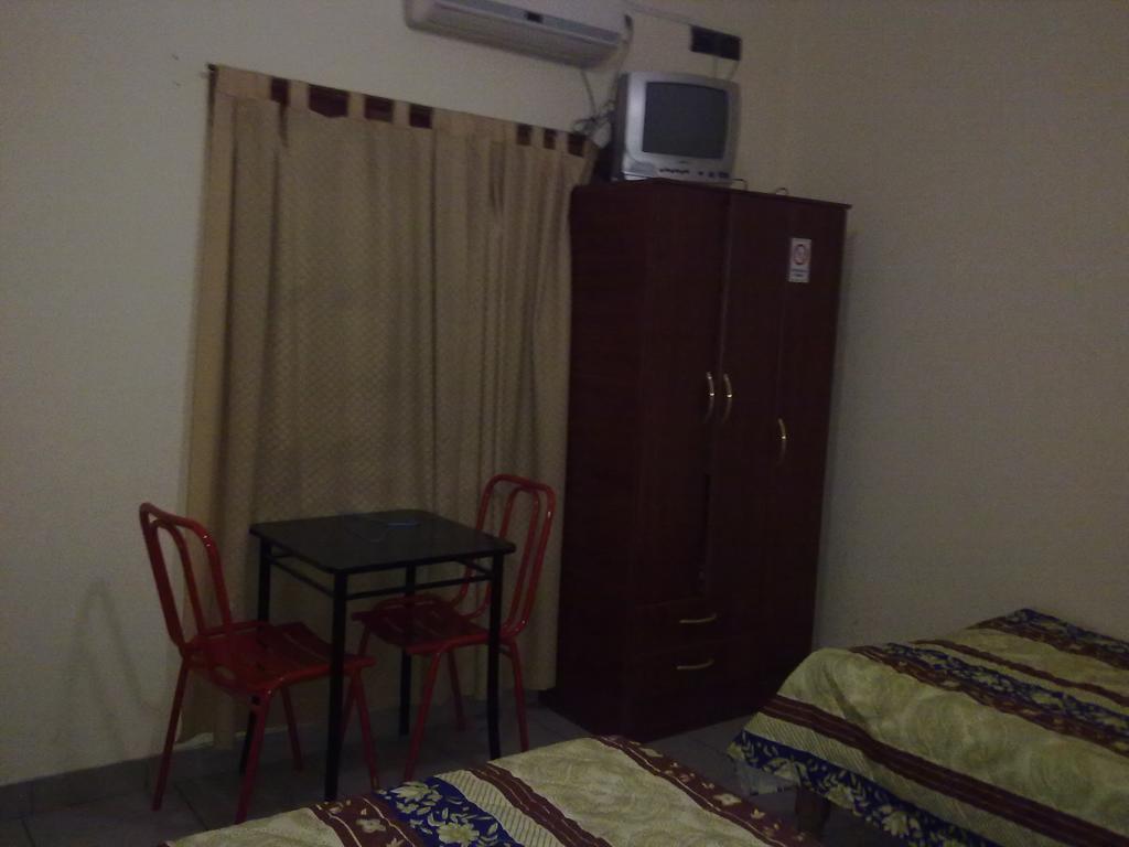 Guest house Del Sur Salta