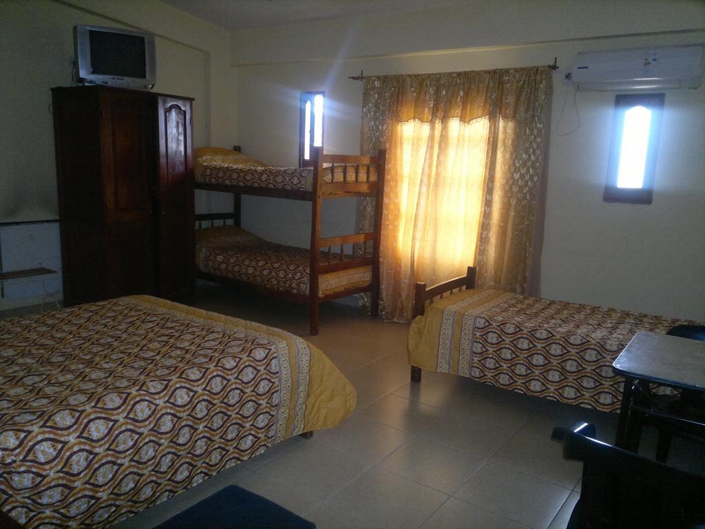 Guest house Del Sur