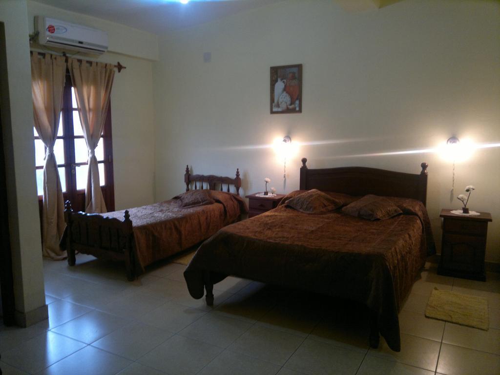 Guest house Del Sur