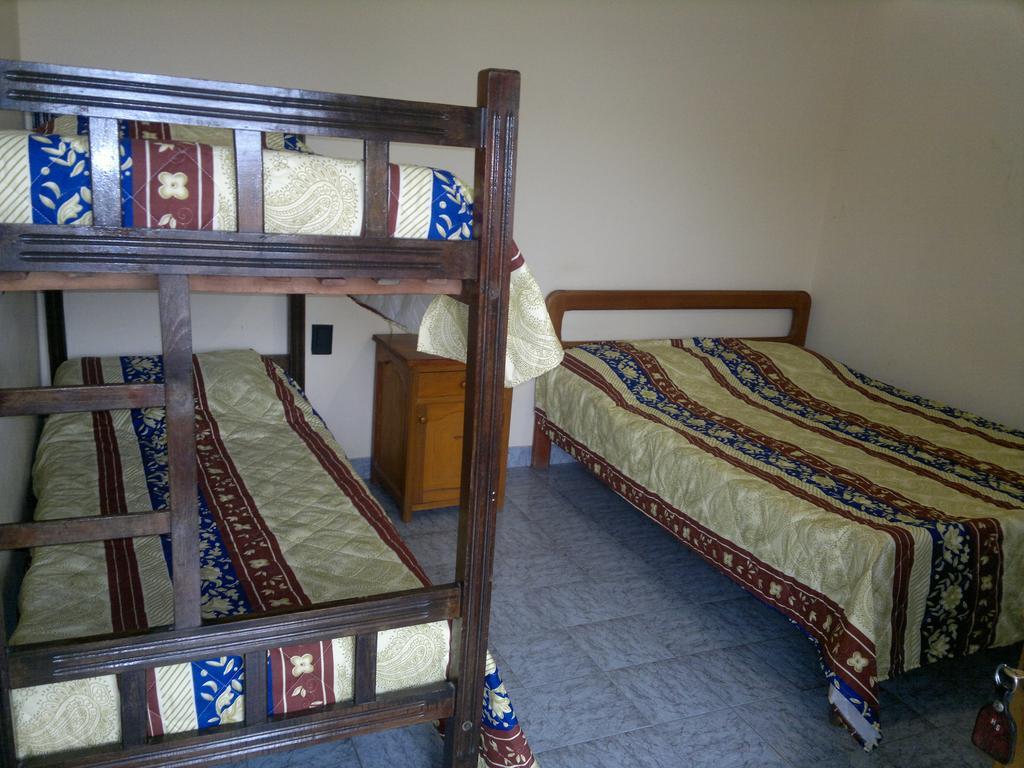 Guest house Del Sur Salta