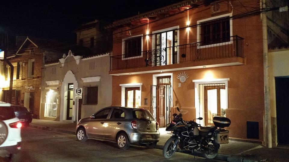 Inti Masi 2* Salta