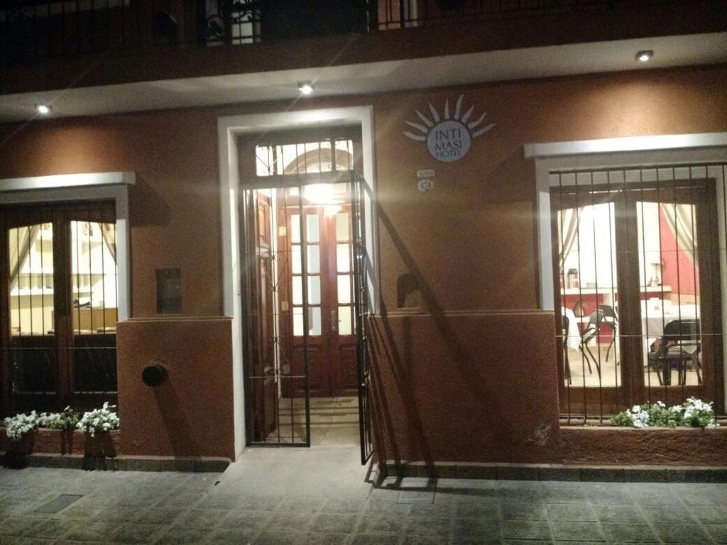 Hotel Inti Masi