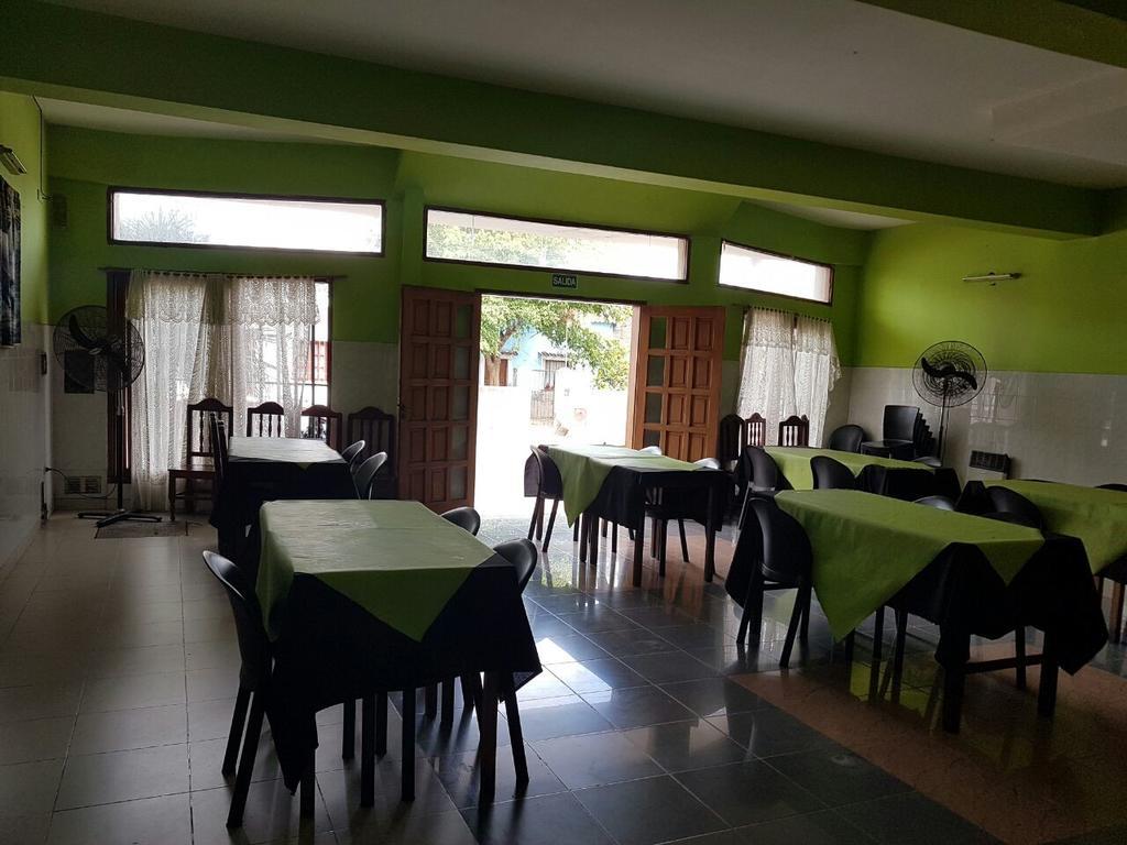 Del Sur Guest house