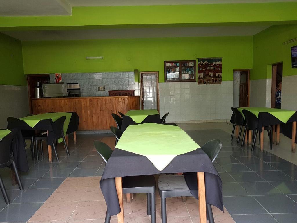 Guest house Del Sur