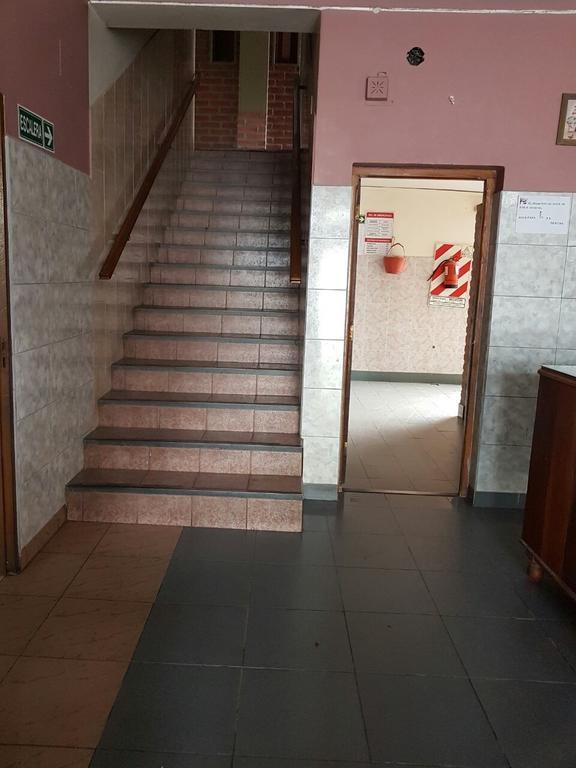 Guest house Del Sur *