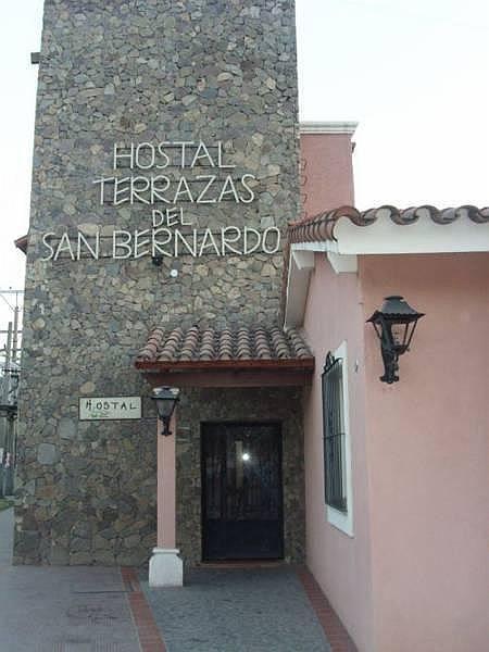 Terrazas Del San Bernardo Salta