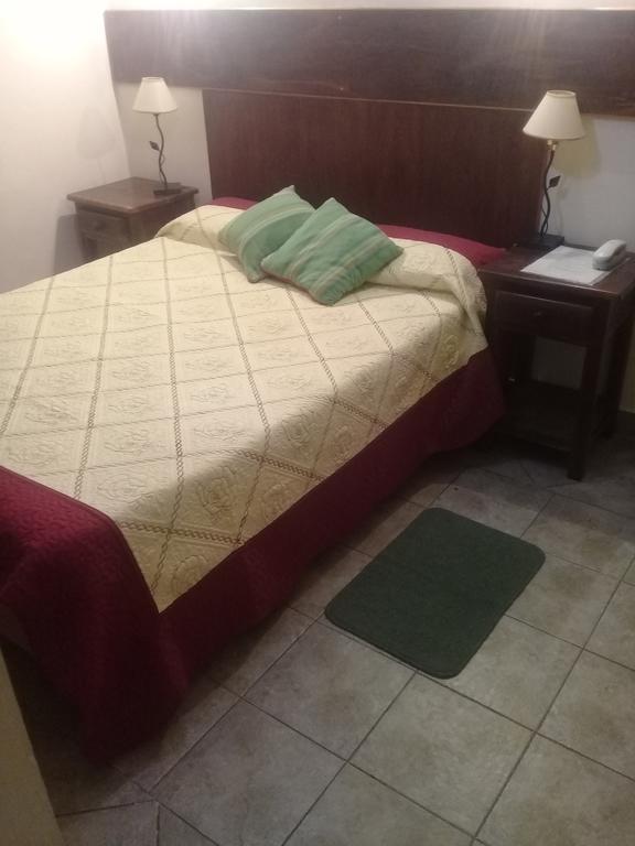 Terrazas Del San Bernardo Inn 2*