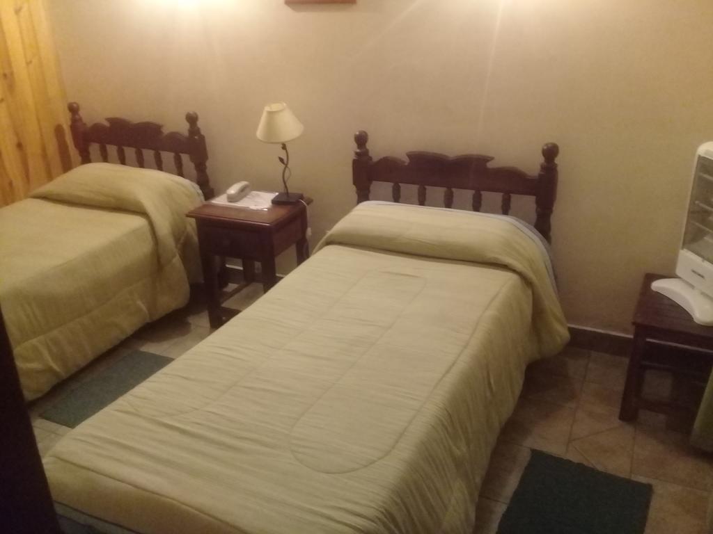 Inn Terrazas Del San Bernardo