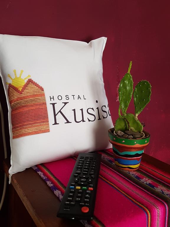 Kusisa Guest house